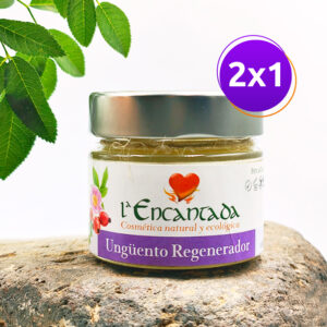 Ungüento Regenerador<span> - </span>80 ml