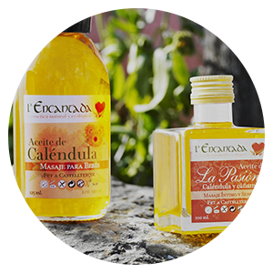 Aceites