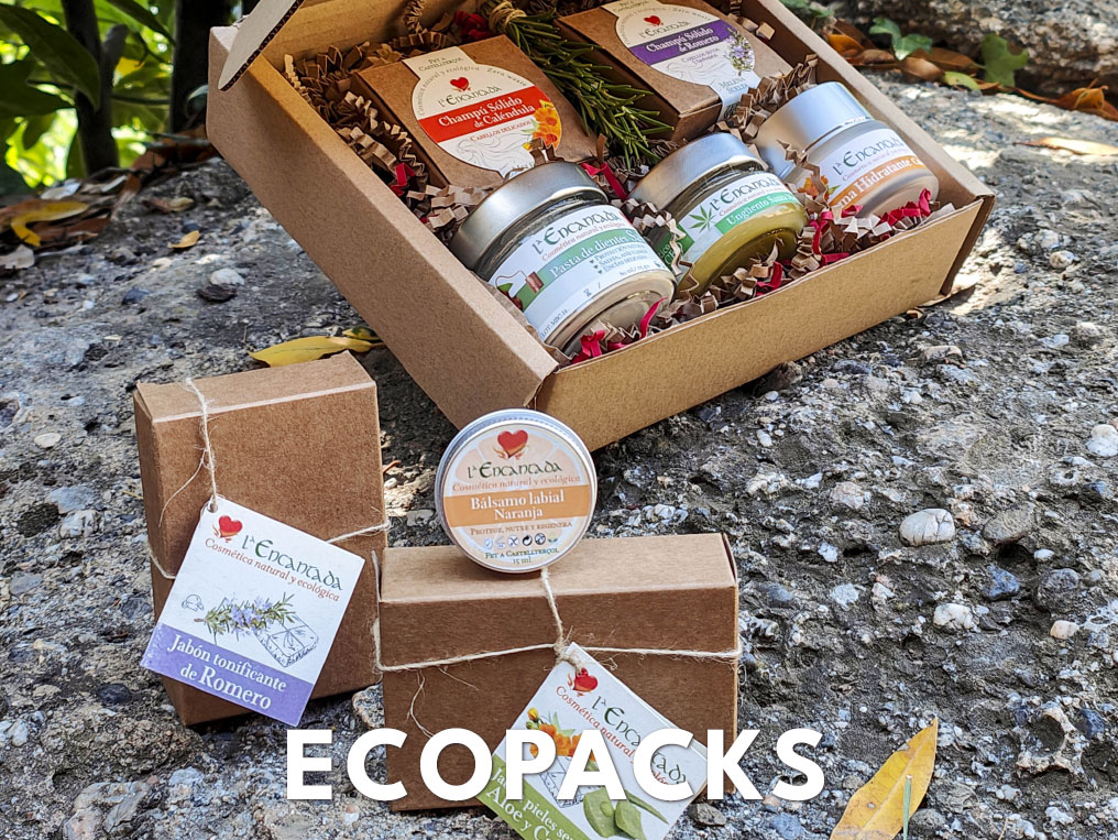 Ecopacks