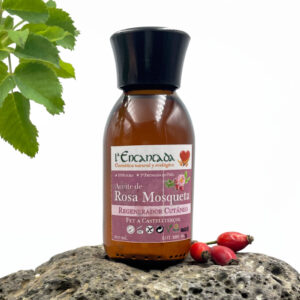 Aceite de Rosa Mosqueta BIO Puro