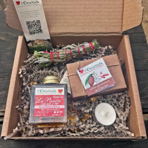 Ecopack Amor. Edición especial de Sant Valentín.