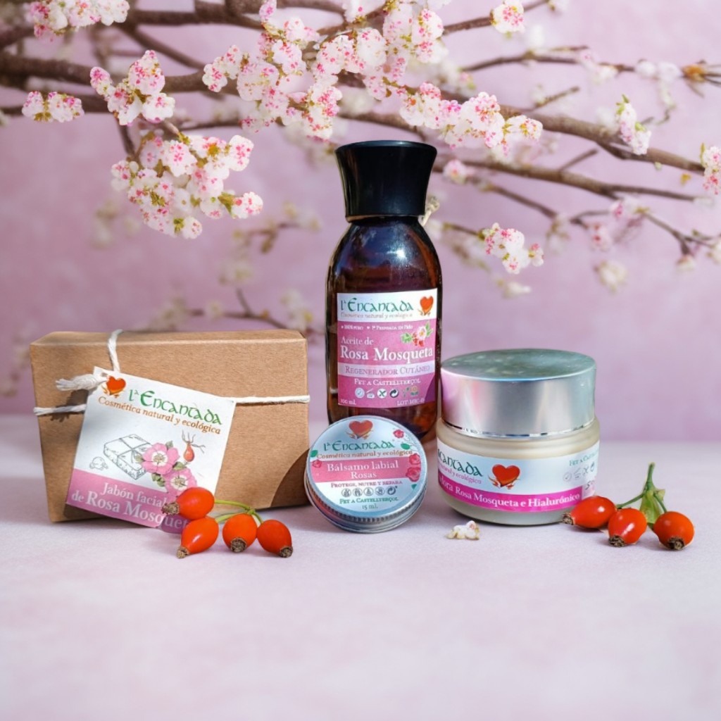 ✨ Ecopack Piel Encantada ✨